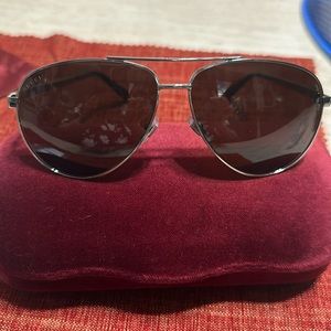 Men Gucci Sunglasses